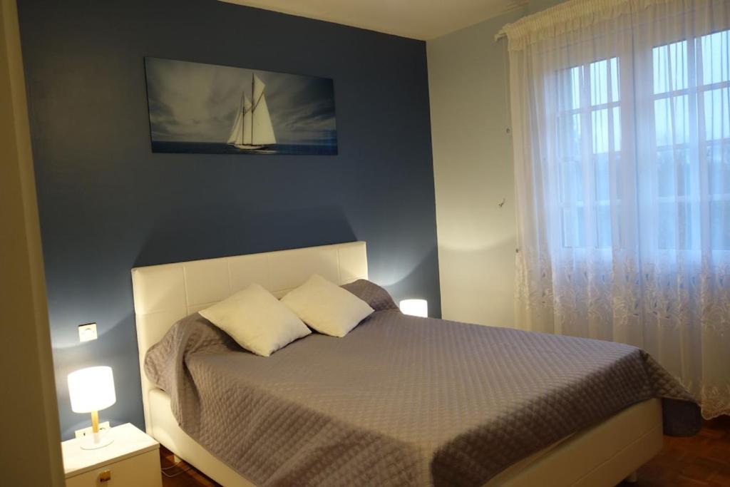 Spacieuse Maison Typique Pour 10 Personnes Vue Mer Plage A 10 Minutes A Pied- Ideale Pour Des Vacances Ou Un Weekend En Famille Ou Entre Amis Etables-sur-Mer Bagian luar foto