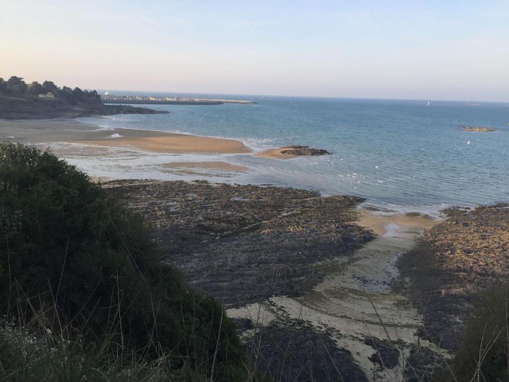 Spacieuse Maison Typique Pour 10 Personnes Vue Mer Plage A 10 Minutes A Pied- Ideale Pour Des Vacances Ou Un Weekend En Famille Ou Entre Amis Etables-sur-Mer Bagian luar foto